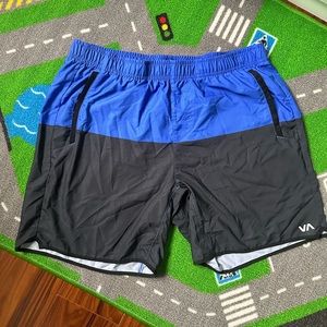 RVCA Shorts